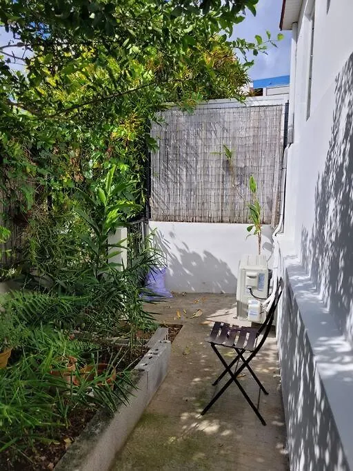 Tropical Urban Vila Schoelcher