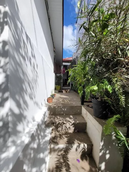 Tropical Urban Vila Schoelcher 0*,