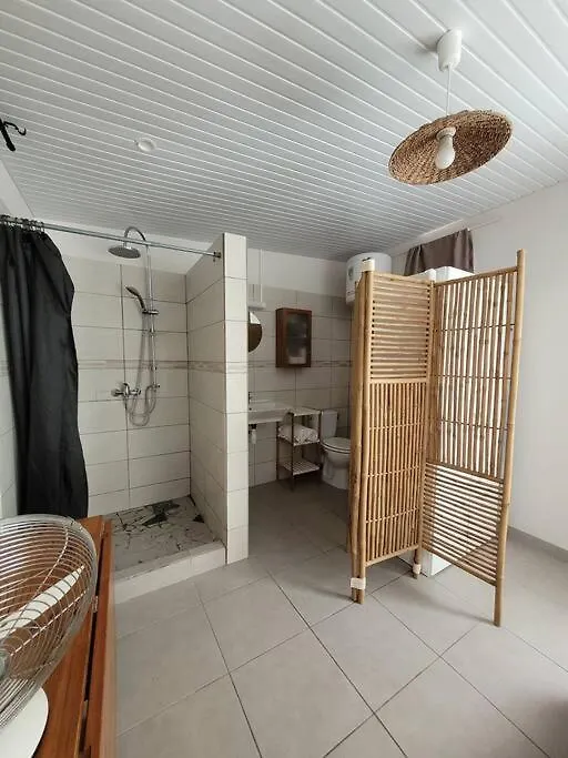 Tropical Urban Vila Schoelcher Casa de Férias