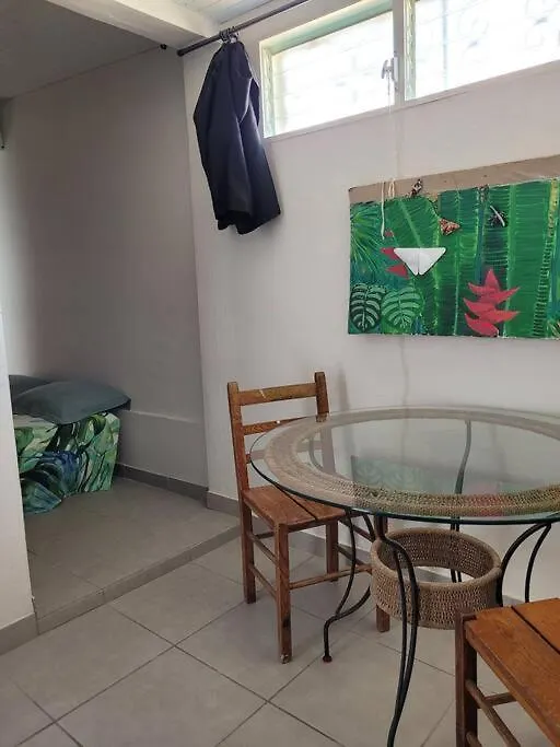 Tropical Urban Vila Schoelcher Casa de Férias